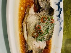 -杭州香格里拉·香宫中餐厅