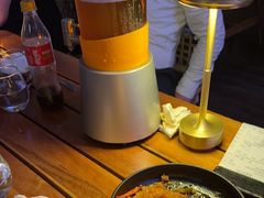 -埠口精酿夜景餐酒吧· BREWPORT BISTRO(长嘉汇重庆之眼店)