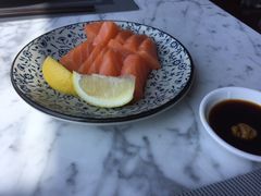 -龙之梦万丽酒店青餐厅