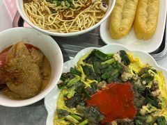 -东街钟楼肉粽(总店)