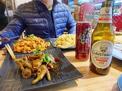 -壹酒贰肉1926·深夜食堂(南京北街店)