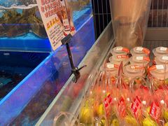 -海底捞火锅(长宁路龙之梦店)