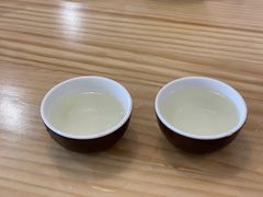 -冶春茶社(星汉大厦店)