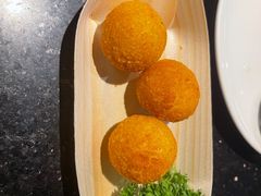 土豆球-捞王锅物料理(凯旋路店)