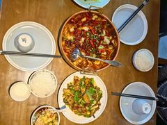 -向川南·水煮鱼·川菜(和平里店)