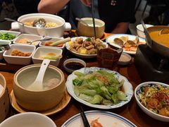 -林四喜·闽南传家菜(鼓浪屿店)