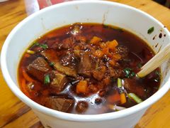 -老福庆和特色粉面馆(单洞三路店)
