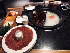-井格重庆火锅(新世纪店)