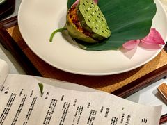 -叶叶菩提(太原别墅店)