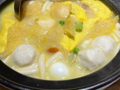 -徽镇小厨·经典徽菜(马连道店)