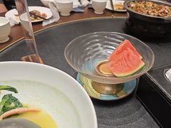 -福海居烤鸭店(鸟巢店)