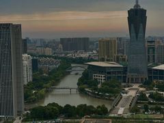 -Hi City·城市之巅