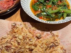 -岛风·台食小馆 ISLAND BISTRO(烟台山店)