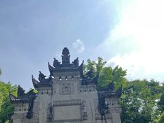 -邓小平故里