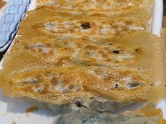 -春水锅贴·传统鲁菜(大明湖店)
