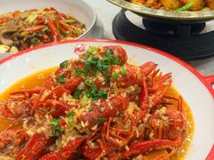 -忆口香龙虾(珠海夏湾老店)