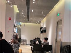 大堂-喜茶(深圳东门1234店)