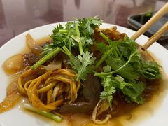 海蜇-东门饺子馆(少年宫路店)