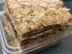 -爱德顺糕点食屋(利民道店)