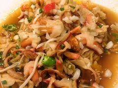 -食鼎记海鲜大排档(美食街店)