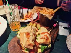 -碧特博格·20年品牌西餐厅(芜湖路店)