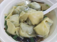 -小胖子馄饨店(洪兴路店)