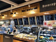 -劳顶笨咖啡(丽水宜家店)
