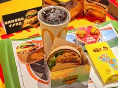 -麦当劳(光新乐购店)