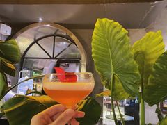 -ChitChat奇洽·Bistro(黎黄陂路店)