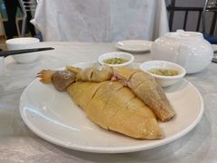 壹心鸡-文记壹心鸡(宝华路店)