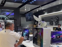 -ALIENWARE外星人(国贸商城旗舰店)