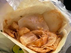 -鸡柳大人鸡柳年糕薯条(农贸云创店)