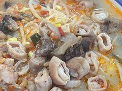 -三爷糟粕醋·鲜鱼汤·海南特色小吃(新华南路店)