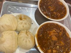 -姚记炒肝店(簋街店)