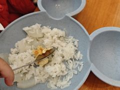 -院里寻菜·精致庭院菜(观沙岭店)