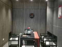 -真枪会射击俱乐部(河西中央公园店)