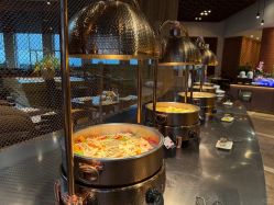 -无锡君来洲际酒店·宴会厅