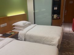 -上海大众空港宾馆