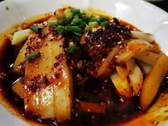 -黔府豆米火锅野菜馆(南马店)