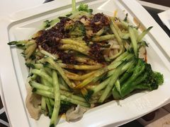 麻酱凉皮-魏家凉皮(大差市店)