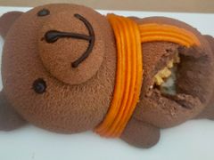 -星巴克(西安机场1店T3到达店)