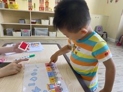 -凡育国际托育早教(大宁校区)