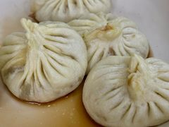 虾肉三鲜-津门张记包子铺(华昌道店)