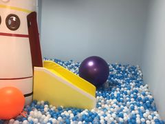 -小门牙好性格托育(北外滩中心)