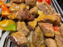 -九井澤精致料理(金茂店)