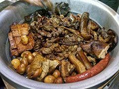 -长香源葫芦头梆梆肉(兴隆巷店)