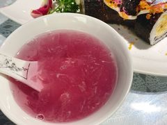 -忘忧草融合私房菜(红鼎国际店)