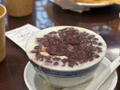 -民信老铺(双皮奶博物馆店)