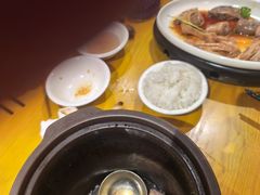 -东就鸭饭店·古早海南菜(友谊南海城店)