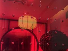 -西安凯悦酒店·湖畔中餐厅